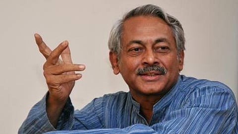 ಗಿರೀಶ್ ಕಾಸರವಳ್ಳಿ(ಸಂಗ್ರಹ ಚಿತ್ರ)