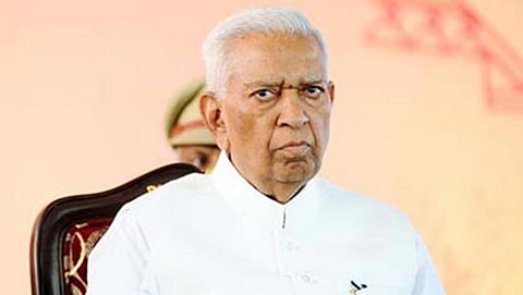ರಾಜ್ಯಪಾಲ ವಿ.ಆರ್. ವಾಲಾ