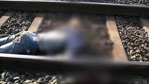 ಸಾಂದರ್ಭಿಕ ಚಿತ್ರ