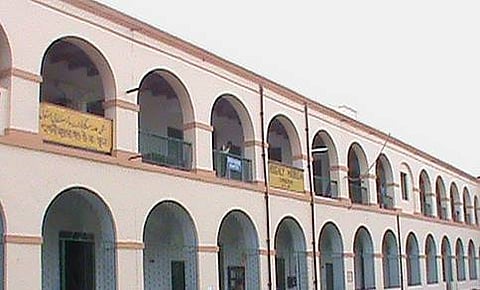 ಸಾಂದರ್ಭಿಕ ಚಿತ್ರ