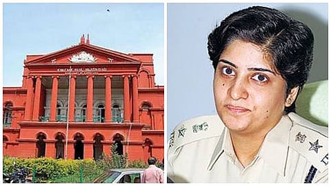 ನಾರಂಗ್ ತನಿಖೆಗೆ ಹೈಕೋರ್ಟ್ ಬ್ರೇಕ್