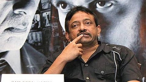 ನಿರ್ದೇಶಕ ರಾಮ್ ಗೋಪಾಲ್ ವರ್ಮಾ