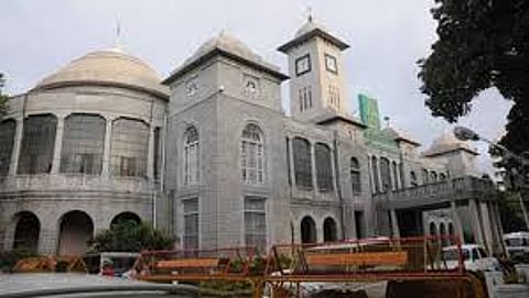 ಬಿಬಿಎಂಪಿ(ಸಂಗ್ರಹ ಚಿತ್ರ)