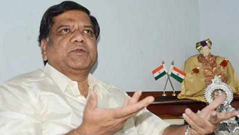 ವಿಧಾನಸಭೆ ಪ್ರತಿಪಕ್ಷ ನಾಯಕ ಜಗದೀಶ್ ಶೆಟ್ಟರ್