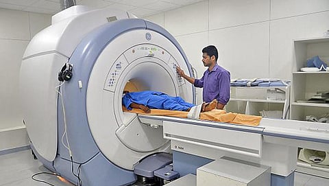 ಎಮ್ಮಾರೈ ಯಂತ್ರ