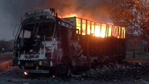 ಸಾಂದರ್ಭಿಕ ಚಿತ್ರ