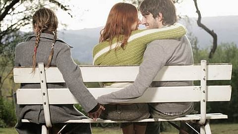 ವಿವಾಹ ಬಾಹಿರ ಸಂಬಂಧ