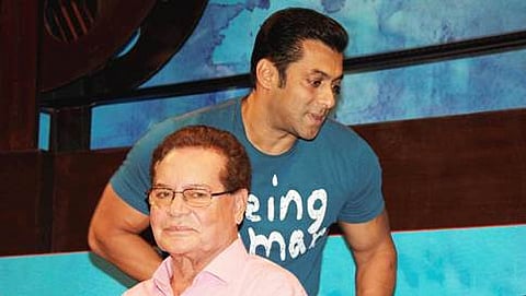 ಸಲೀಂ ಖಾನ್