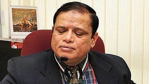 ಸಯ್ಯದ್ ರಿಯಾಜ್