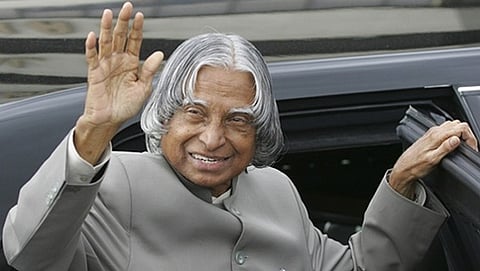ಅಬ್ದುಲ್ ಕಲಾಂ