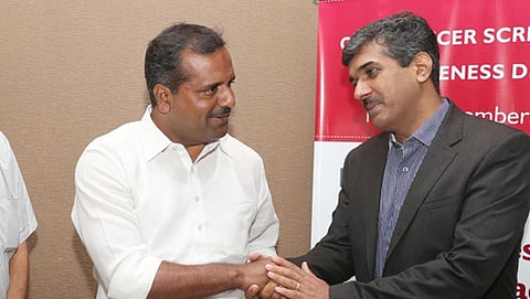 ಸಚಿವ ಯುಟಿ ಖಾದರ್ (ಸಂಗ್ರಹ ಚಿತ್ರ)