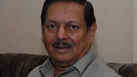 ನಿವೃತ್ತ ನ್ಯಾಯಮೂರ್ತಿ ಚಂದ್ರಶೇಖರಯ್ಯ