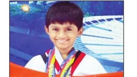 ಬೆನಕ ಶೆಟ್ಟಿ