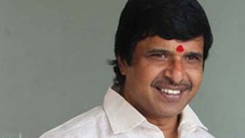 ನಟ, ನಿರ್ದೇಶಕ ಎಸ್.ನಾರಾಯಣ್