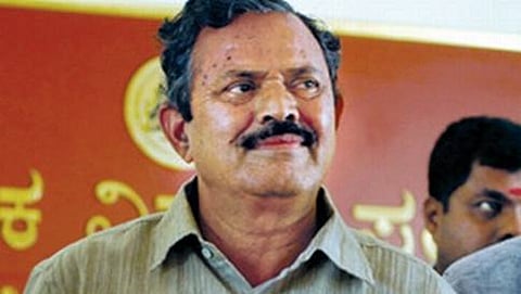 ಮಾಜಿ ಶಾಸಕ ಎ.ಟಿ.ರಾಮಸ್ವಾಮಿ