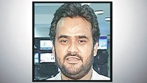ಅಕ್ಷಯ್ ಸಿಂಗ್