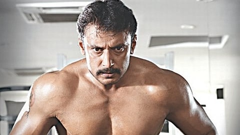ನಟ ದರ್ಶನ್