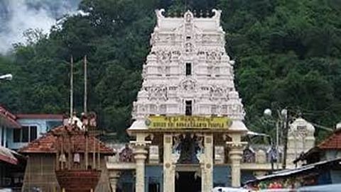 ಆನ್ ಲೈನ್ ಸೇವೆಗಳನ್ನು ಹೊಂದಿದ್ದ ಕುಕ್ಕೆ ಸುಬ್ರಹ್ಮಣ್ಯ ದೇವಾಲಯ(ಸಾಂದರ್ಭಿಕ ಚಿತ್ರ)