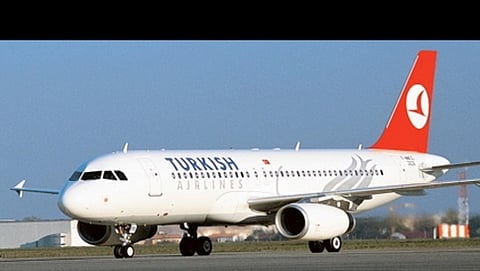 Turkish