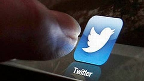ಟ್ವಿಟರ್ (ಸಾಂದರ್ಭಿಕ ಚಿತ್ರ )