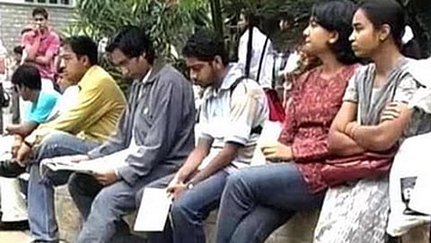 ವಿದ್ಯಾರ್ಥಿಗಳು (ಸಾಂದರ್ಭಿಕ ಚಿತ್ರ)