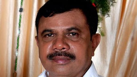 ಮರಿತಿಬ್ಬೇಗೌಡ