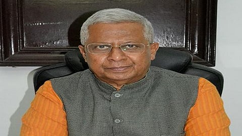 ತ್ರಿಪುರಾ ರಾಜ್ಯಪಾಲ ತಥಾಗತ ರಾಯ್