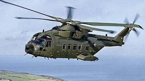 ಸಾಂದರ್ಭಿಕ ಚಿತ್ರ