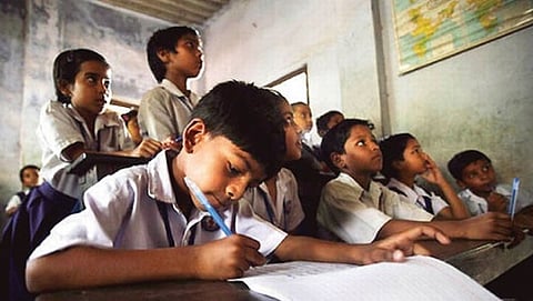 ಸಾಂದರ್ಭಿಕ ಚಿತ್ರ