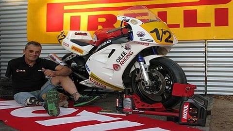 ಅಲೆನ್ ಕೆಂಪ್ ಸ್ಟರ್