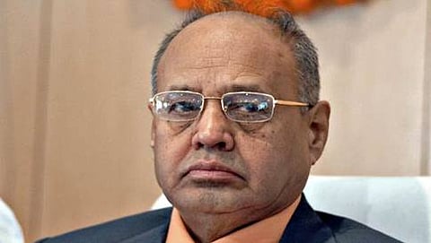 ಲೋಕಾಯುಕ್ತ ನ್ಯಾ.ಭಾಸ್ಕರ್ ರಾವ್