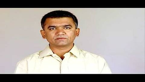 ಕೃಷ್ಣ ಭೈರೇಗೌಡ