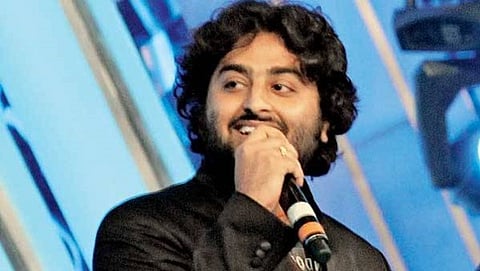 ಅರಿಜಿತ್ ಸಿಂಗ್