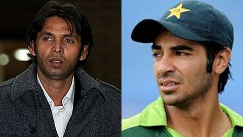 ಮೊಹಮದ್ ಆಸೀಫ್- ಸಲ್ಮಾನ್ ಭಟ್