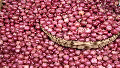 ಈರುಳ್ಳಿ