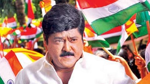 ಜಗ್ಗೇಶ್