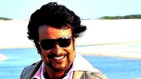 ರಾಜನೀಕಾಂತ್