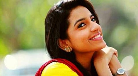 ದಸರಾ ಗೊಂಬೆ ಸಿನೆಮಾದ ನಾಯಕ ನಟಿ ಅದಿತಿ ರಾವ್