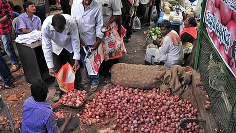 ಸಾಂದರ್ಭಿಕ ಚಿತ್ರ