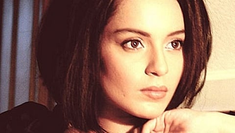 ಕಂಗನಾ ರನೌತ್