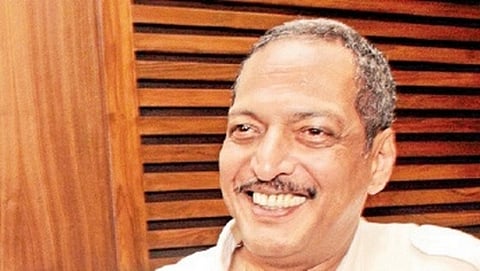 ನಟ ನಾನಾ ಪಾಟೇಕರ್