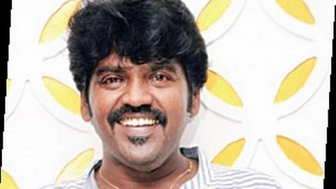 ನಟ-ನಿರ್ದೇಶಕ-ನಿರ್ಮಾಪಕ ನಾಗಶೇಖರ್