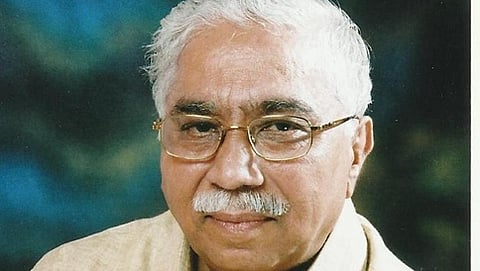 ಚಂದ್ರ ಶೇಖರ್ ಕಂಬಾರ