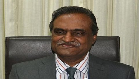 ಪಿ.ಎನ್. ಶ್ರೀನಿವಾಸಾಚಾರಿ