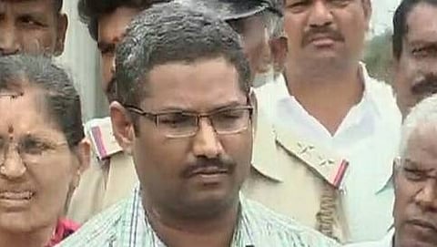 ಲಕ್ಷ್ಮಿಕಾಂತ್