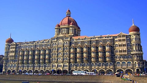 ಮುಂಬೈ