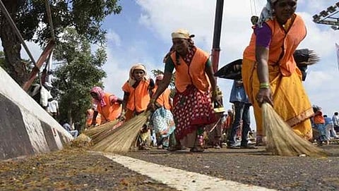 ಸಾಂದರ್ಭಿಕ ಚಿತ್ರ