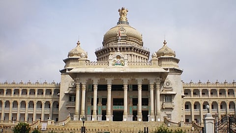 ಕರ್ನಾಟಕ ಸರ್ಕಾರ