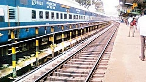 ಸಾಂದರ್ಭಿಕ ಚಿತ್ರ