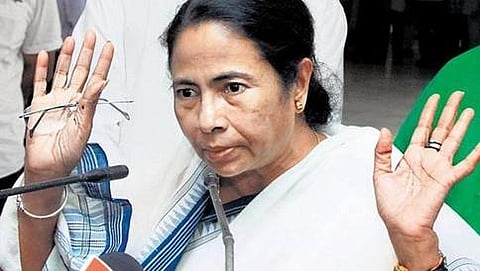 ಮಮತಾ ಬ್ಯಾನರ್ಜಿ